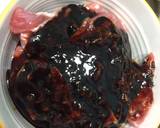 Baked Pork Belly In Chinese BBQ Sauce recipe step 2 photo