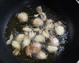 Foto langkah ke 3 dari resep Ayam Goreng Bawang Khas Batam.