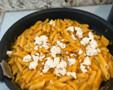 Foto del paso 4 de la receta: Salsa Mac and cheese saludable