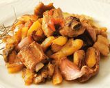 Foto del paso 10 de la receta Frita de Cerdo o de Matanzas