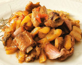 Foto del paso 10 de la receta: Frita de Cerdo o de Matanzas