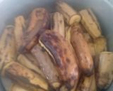Foto langkah ke 1 dari resep Pisang lumer.