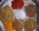Aaloo samosa recipe step 6 photo
