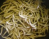 Foto langkah ke 3 dari resep Telur gabus enak renyah.