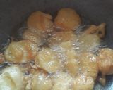 आलू प्याज के पकोड़े (Aloo pyaz ke pakode recipe in hindi) रेसिपी चरण 4 फोटो
