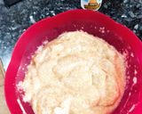 Foto del paso 5 de la receta: Espuma de manzana con canela y limón