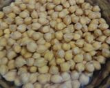 पंजाबी छोले मसाला (panjabi chole masala recipe in hindi) रेसिपी चरण 1 फोटो