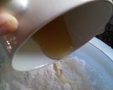 Foto del paso 3 de la receta: Rosca -budín (/¯◡ ‿ ◡)/¯ ~ ┻━┻ con membrillo y nueces