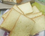 Foto langkah ke 10 dari resep BUTTER & CHEESE CHIFFON CAKE.
