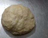 Foto del paso 3 de la receta: Bizcochitos de grasa