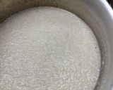 Foto del paso 2 de la receta: Flan o Budín de coco