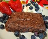Foto del passaggio 7 della ricetta 🍌Tortino Cuore Morbido alla Banana e Cioccolato Fondente 🍫