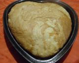 Foto del paso 3 de la receta: Torta económica de 1 huevo