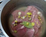 Foto del paso 1 de la receta: Nuestro vitel tone 🎄🎅🏻