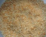 Foto langkah ke 8 dari resep Cireng Nugget Krispi.
