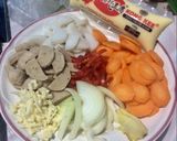 Foto langkah ke 2 dari resep Sapo Tahu Brokoli.