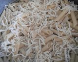 Foto del paso 10 de la receta: Pastel de macarrones y verduras