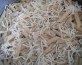 Foto del paso 10 de la receta: Pastel de macarrones y verduras