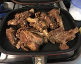 Foto langkah ke 3 dari resep Iga bakar bumbu ngohiong.