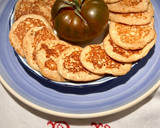 Foto del paso 1 de la receta: Blinis, receta auténtica