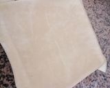 صورة لخطوة 4 من وصفة بقلاوة إكسبريس مورقة ومقرمشة😋🇩🇿