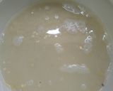 Foto del paso 1 de la receta: Leche de avena