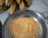 Foto langkah ke 3 dari resep Pisang Goreng Pasir 0️⃣7️⃣.