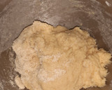 Foto del paso 4 de la receta: Stollen, pan dulce Alemán