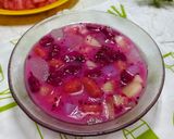 Foto langkah ke 5 dari resep Es Sop Buah Segar.