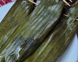 Foto langkah ke 4 dari resep Pepes Ikan Kembung.