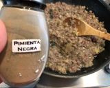 Foto del paso 3 de la receta: Pastel de carne con verduras
