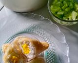 Foto langkah ke 7 dari resep Pempek Dos made with love.