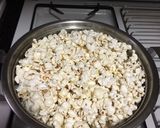 Foto langkah ke 4 dari resep POPCORN ala qu.
