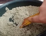 बाजरे के लड्डू (Bajre ke Laddu Recipe in Hindi) रेसिपी चरण 1 फोटो