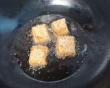 Foto langkah ke 4 dari resep Nugget Ayam Sayur.