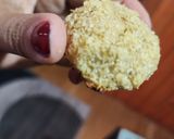Foto del paso 3 de la receta: Galletitas de coco y limón