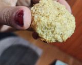 Foto del paso 3 de la receta: Galletitas de coco y limón