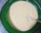 Foto del paso 2 de la receta: Budín de nuez