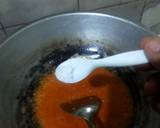 Cara Membuat Ikan Dori Spaghetti Sauce 3