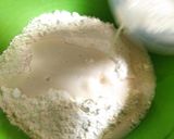 Foto langkah ke 1 dari resep Bakpao (No Mixer).