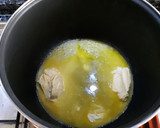 Foto del paso 2 de la receta: Croquetas del puchero José A.Pena