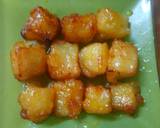 Toffee Apple with Vanila Ice cream recipe step 4 photo