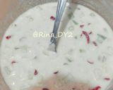 Foto langkah ke 2 dari resep Tempe Goreng Tepung.