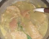 Foto del paso 4 de la receta: Chicharrón en salsa verde
