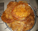 आलू के पापड़ (aloo ke papad recipe in Hindi) रेसिपी चरण 6 फोटो