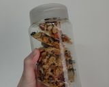 Foto del paso 8 de la receta: Mini barritas de cereal