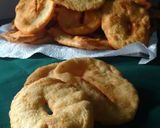 Foto del paso 4 de la receta: Torta fritas