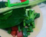 Foto langkah ke 4 dari resep Soto betawi.