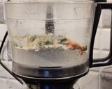 A picture of step 10 of Bajra Methi Paratha (Pearl Millet).