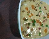 শীর পেরা রেসিপির ধাপ 3 ছবি